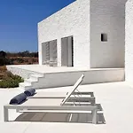 Medblu Paros Βίλα Kampos (Paros)