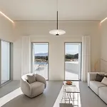 Medblu Paros Βίλα