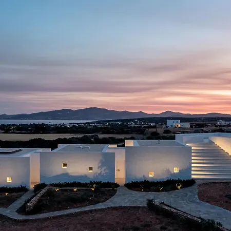 Medblu Paros