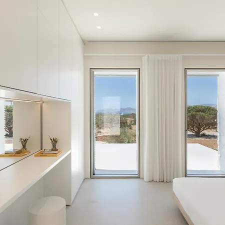 Medblu Paros Villa