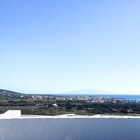 Medblu Paros Villa *