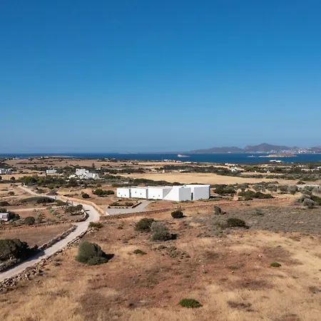 Villa Medblu Paros
