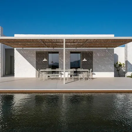 Villa Medblu Paros *