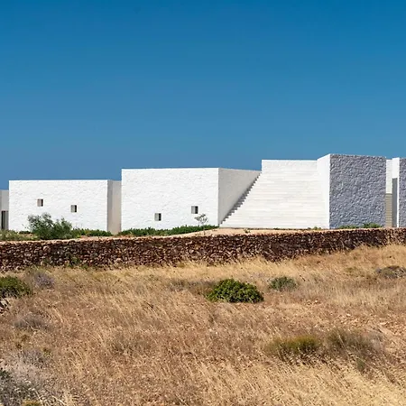 Villa Medblu Paros
