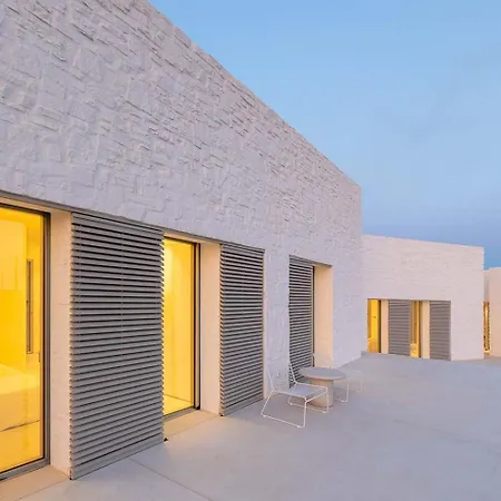 Medblu Paros Villa *