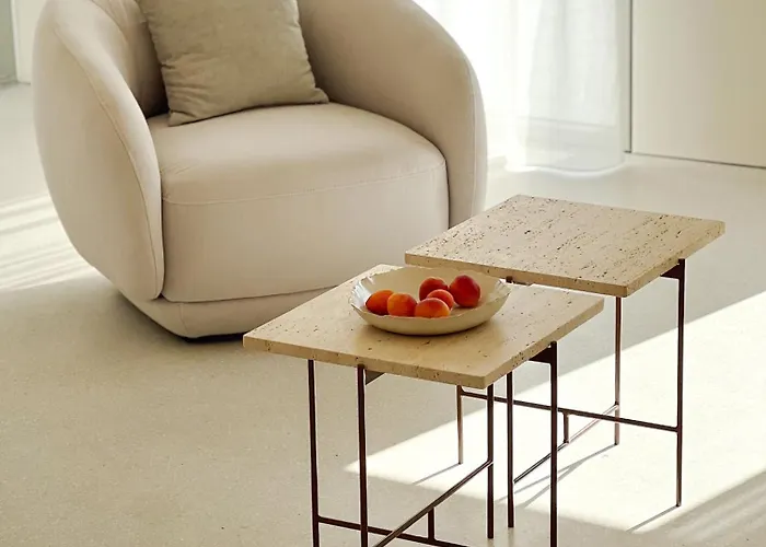 Villa Medblu Paros *