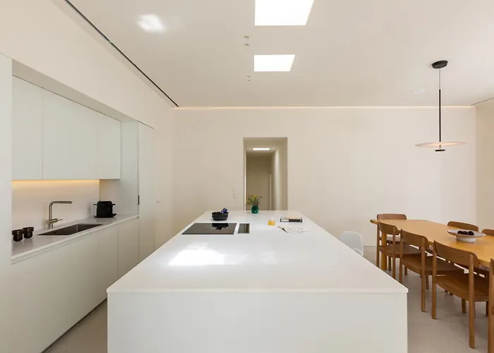 Villa Medblu Paros Kampos (Paros)