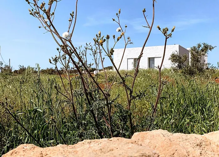 Villa Medblu Paros *