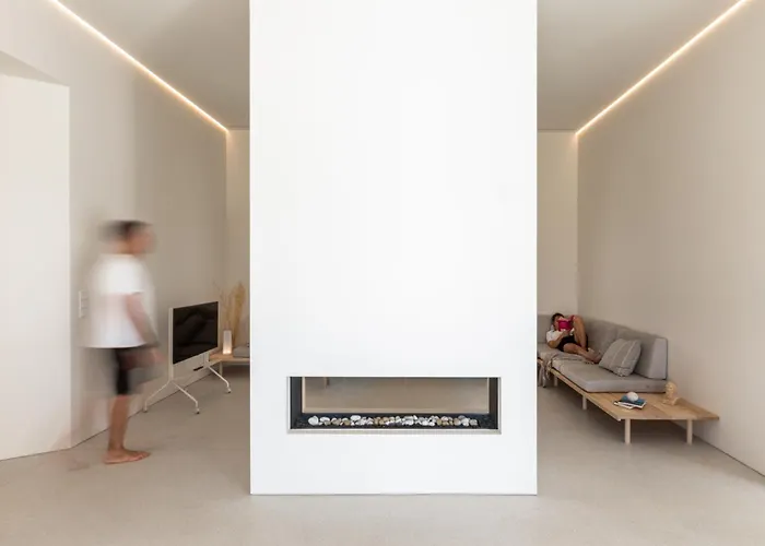 Medblu Paros Villa *