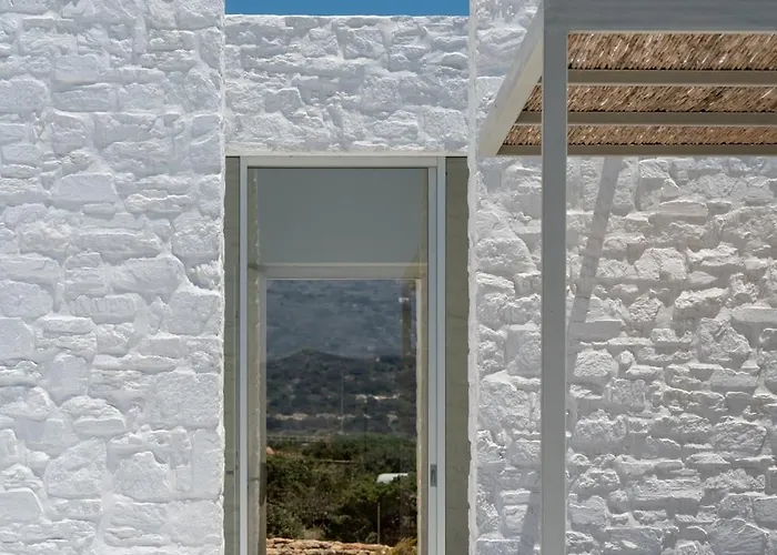 Medblu Paros Villa Kampos (Paros)