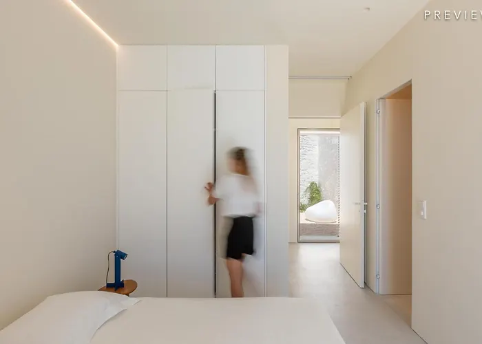 Villa Medblu Paros Kampos (Paros)