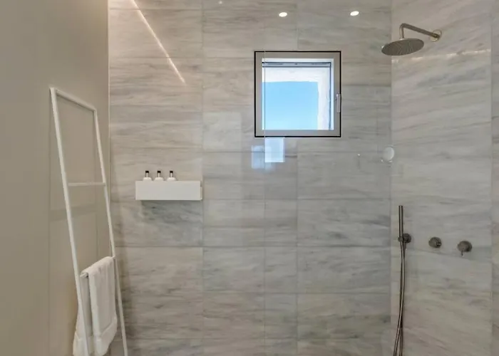 Medblu Paros Villa *